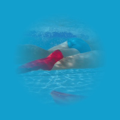 Aquapalming exercice