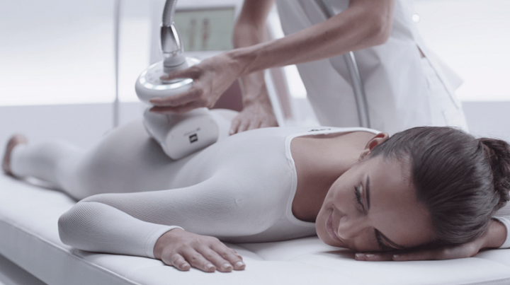 Endermologie